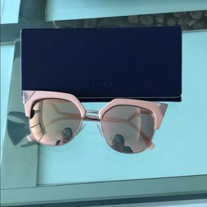 Fendi Sunglasses